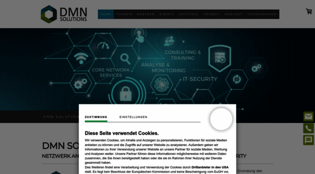 dmn-solutions.com