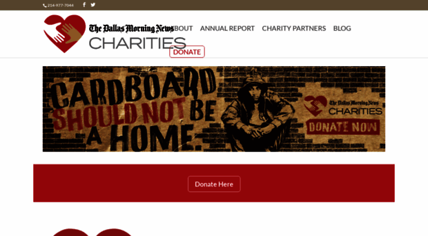 dmncharities.com