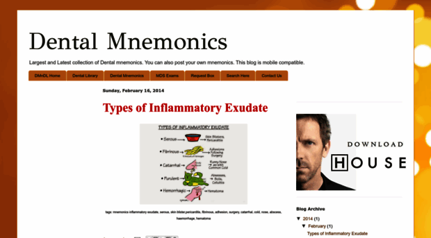 dmnemonics.blogspot.com