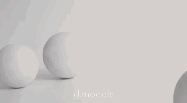 dmodelagency.com