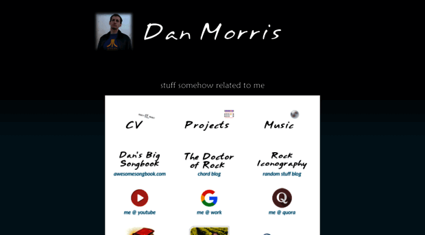 dmorris.net