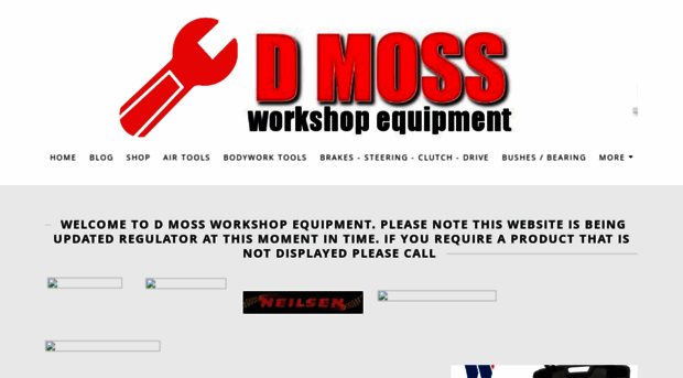 dmoss.net