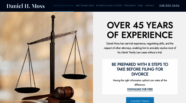 dmosslaw.com