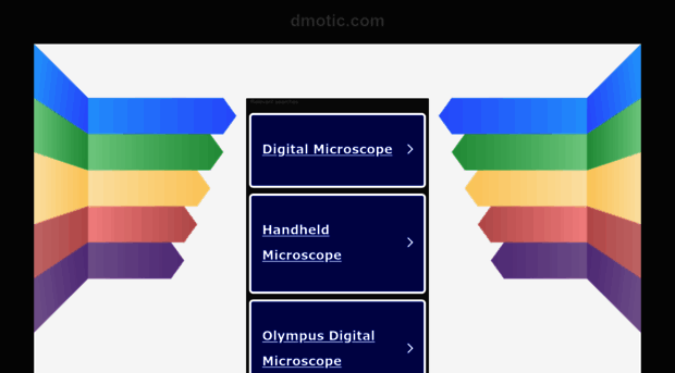 dmotic.com