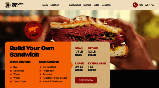 dmotowndeli.com
