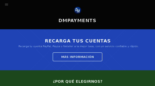 dmpayments.com