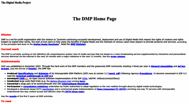 dmpf.org