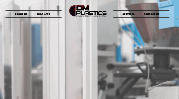 dmplastics.co.za