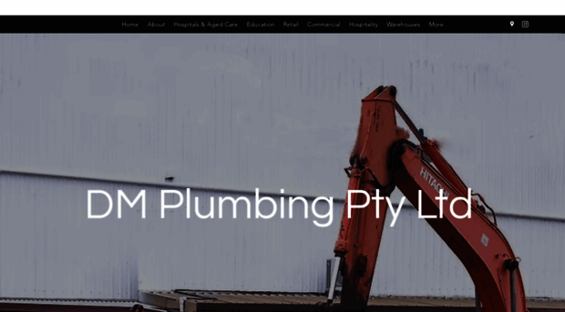 dmplumbing.net.au
