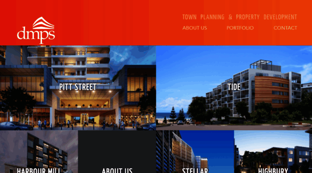 dmps.com.au
