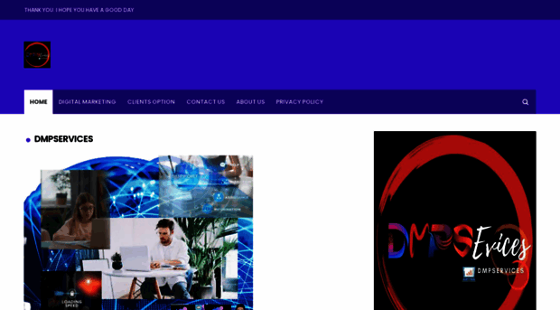 dmpserviceone.blogspot.com