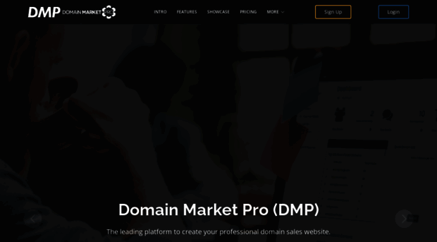 dmpshop.com