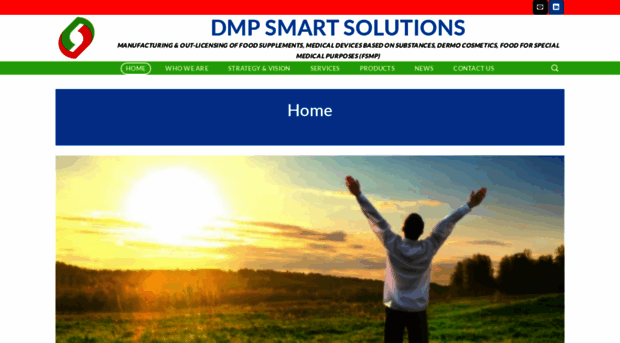 dmpsolutions.eu