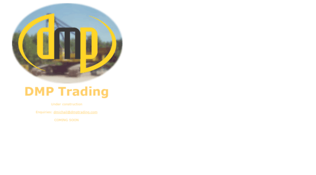 dmptrading.com