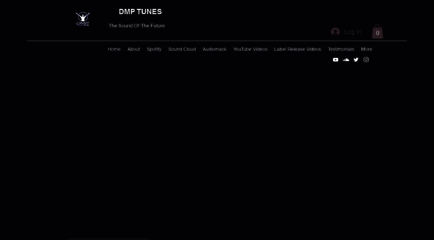 dmptunes.com