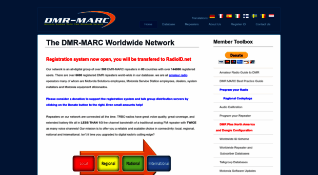 dmr-marc.net