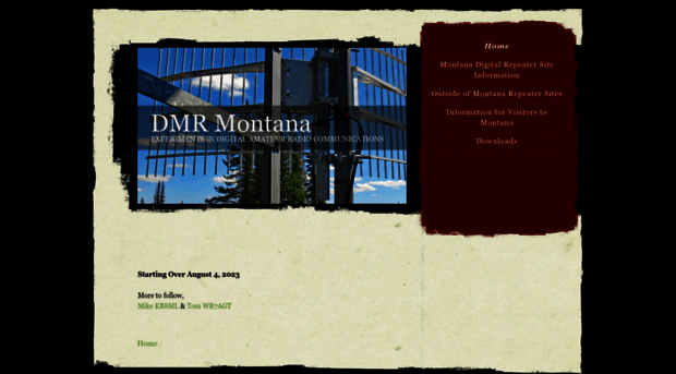 dmr-montana.net