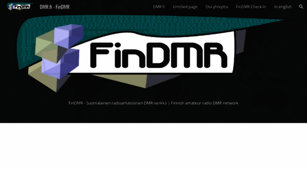 dmr.fi