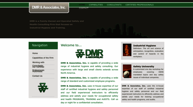 dmr.net