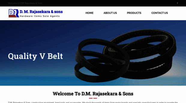 dmraja.com
