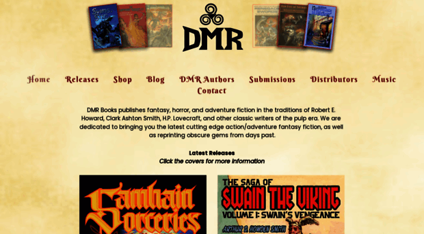 dmrbooks.com