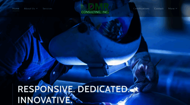 dmrcinc.com