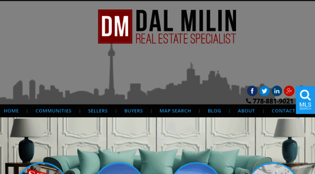 dmrealestate.ca