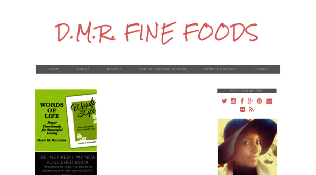 dmrfinefoods.blogspot.com