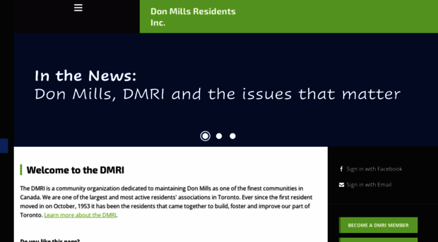 dmri.ca