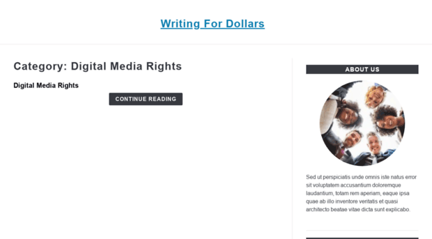 dmrights.com