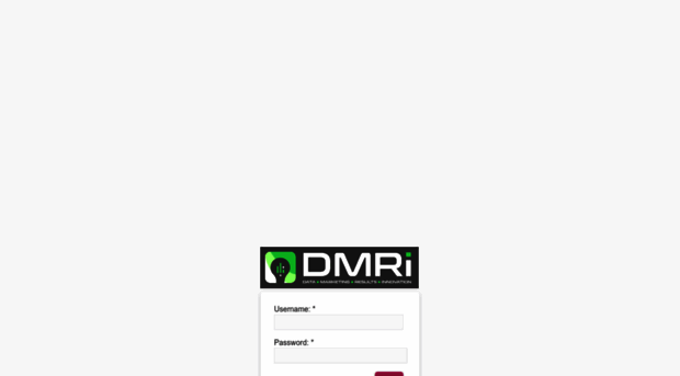 dmrms.dmri.co.uk