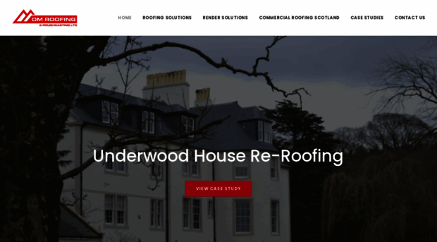 dmroofing.co.uk