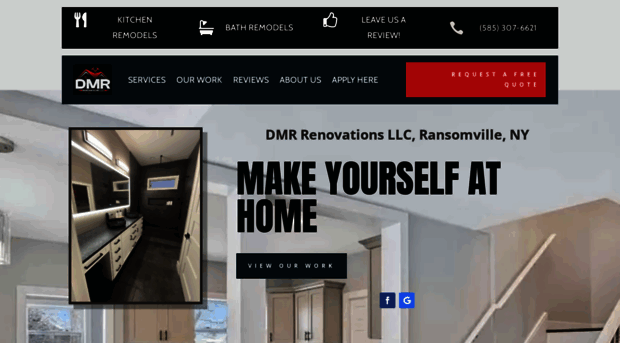 dmrrenovationsllc.com