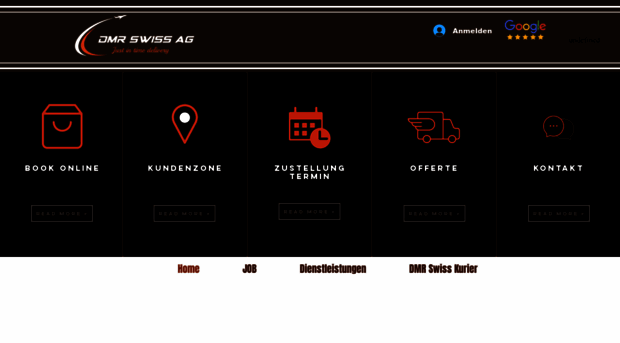 dmrswissag.com