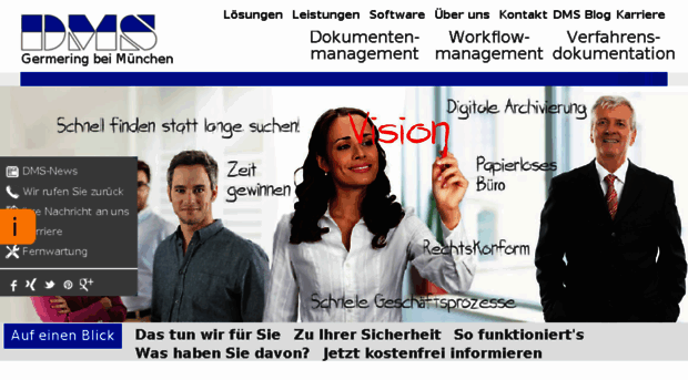 dms-gmbh.de