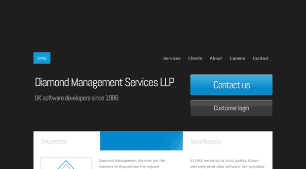 dms-management.com
