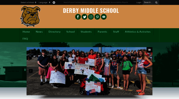 dms.derbyschools.com