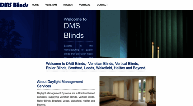 dmsblinds.co.uk