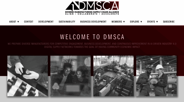 dmsca.us