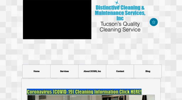 dmscleaningservices.com