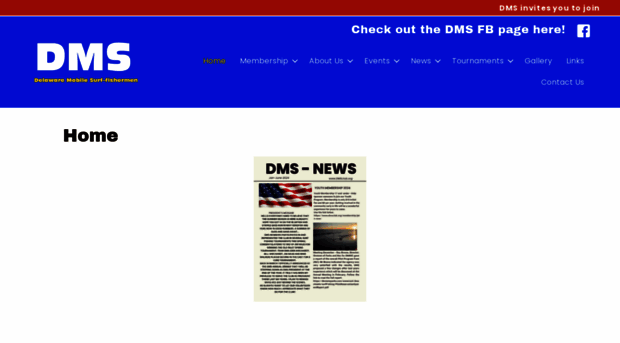 dmsclub.org