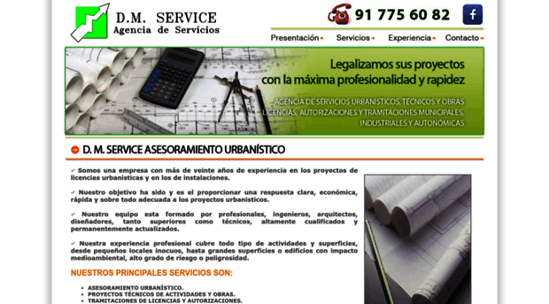 dmserviceas.com