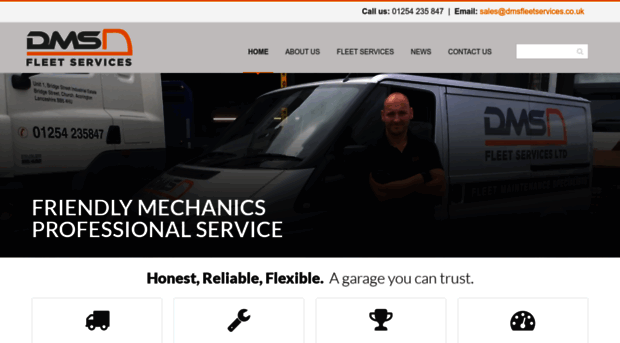 dmsfleetservices.co.uk