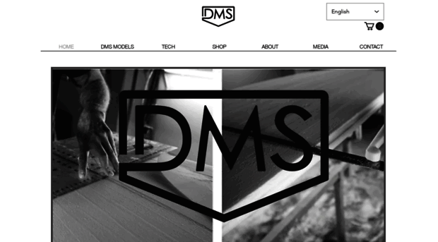 dmshapes.com