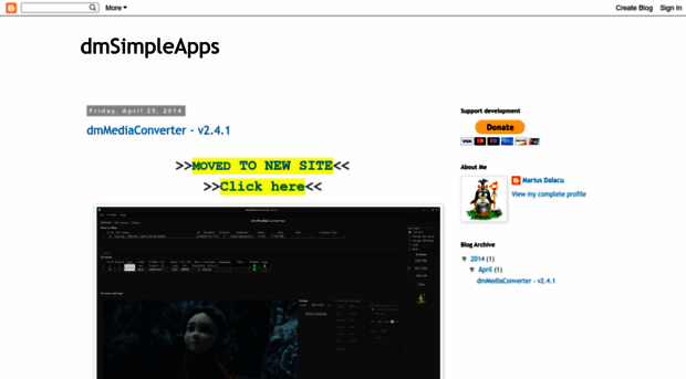 dmsimpleapps.blogspot.ro