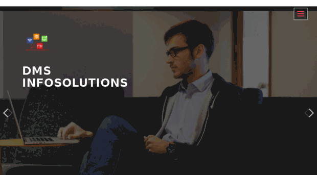 dmsinfosolutions.com