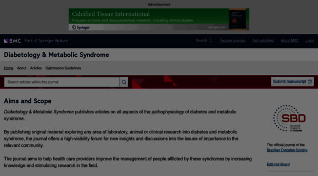 dmsjournal.biomedcentral.com