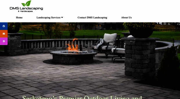 dmslandscaping.ca