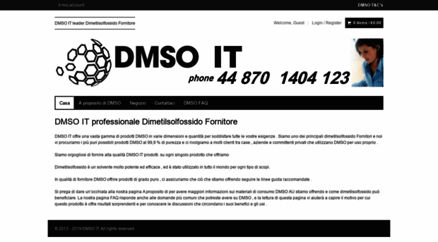 dmso.it