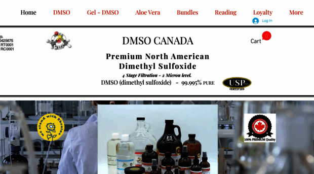 dmsocanada.com